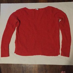Gap Sweater